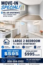 1022 E Barnard St - Photo 1 of 1