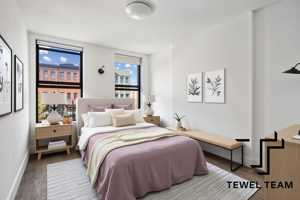 featured image of 2269 Adam Clayton Powell Junior Boulevard #4B