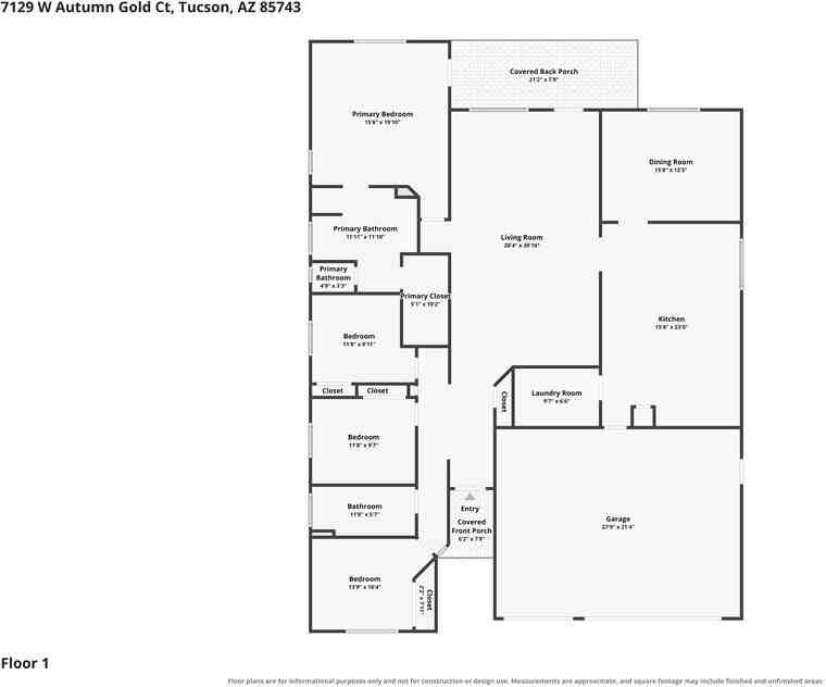 7129 W Autumn Gold Ct - Photo 2 of 16