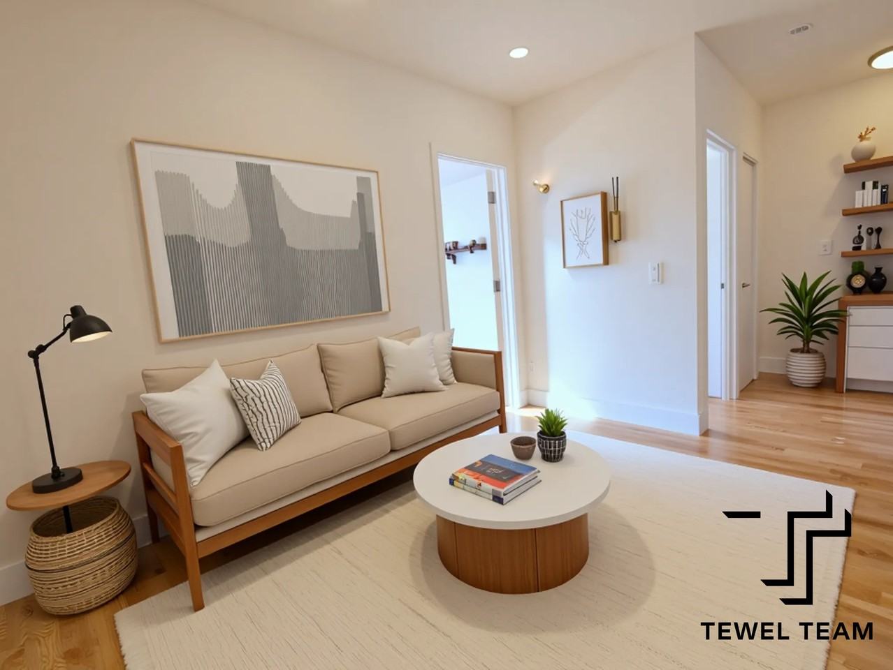 2269 Adam Clayton Powell Junior Boulevard #4B - Photo 6 of 19
