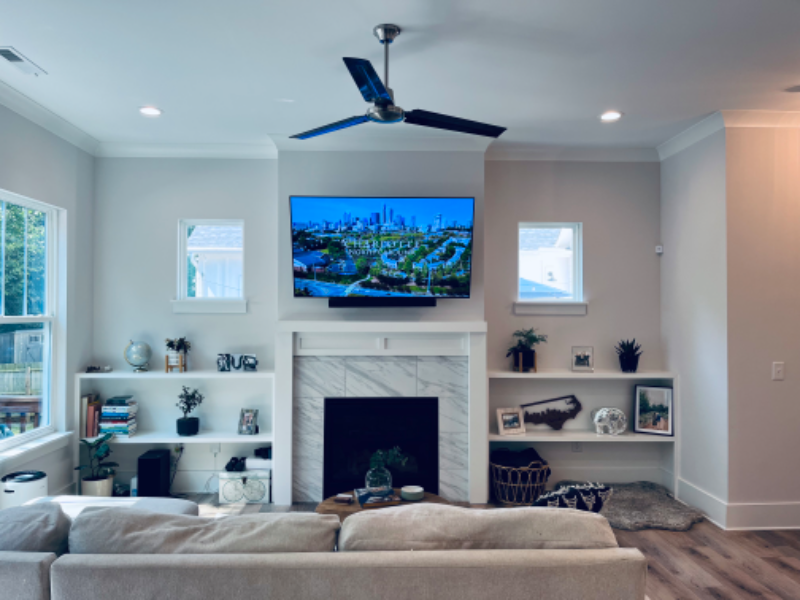 1224 Pamlico St - Photo 3 of 11