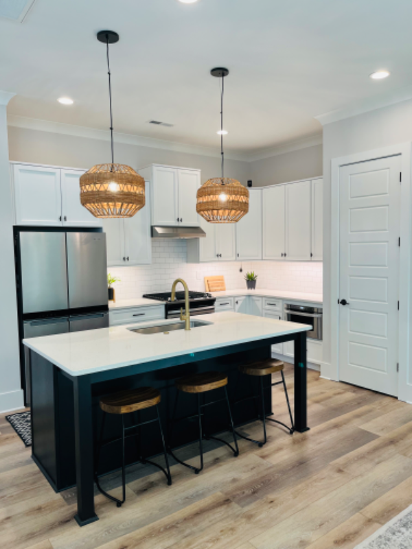 1224 Pamlico St - Photo 5 of 11