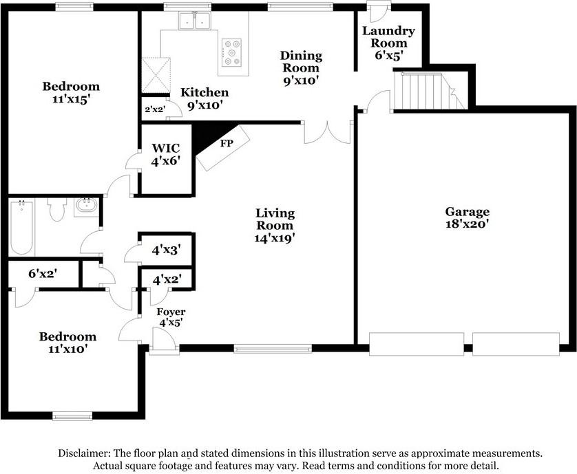 6418 Nicole Way - Photo 3 of 17