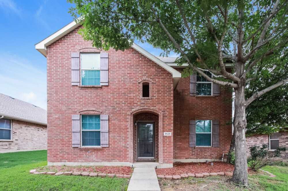 3525 Camino Real Trl