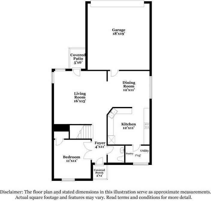 3525 Camino Real Trl - Photo 3 of 17