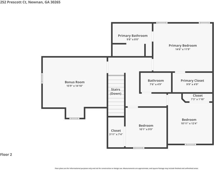 252 Prescott Ct - Photo 3 of 19