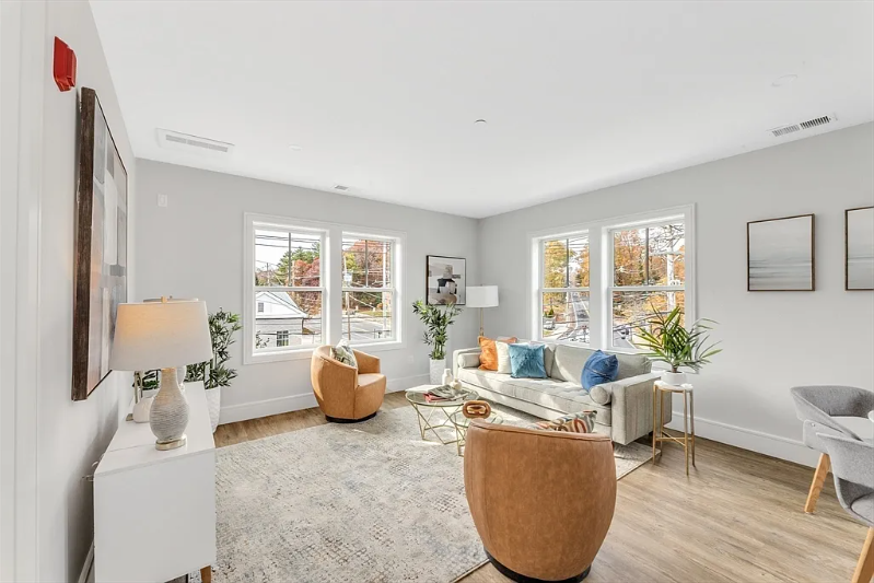 1000 Washington St #201 - Photo 7 of 17