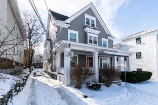 1108 Madison St #2L - Photo 1 of 1