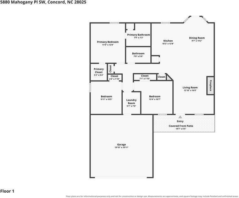 5880 Mahogany Pl Sw - Photo 2 of 16