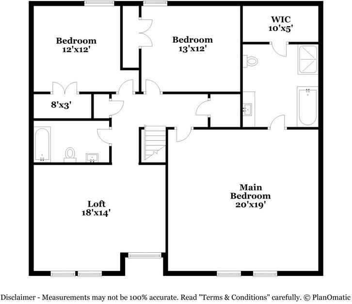 16101 Hollyhill Ct - Photo 3 of 17