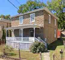 featured image of 518 Baltimore Ave #4