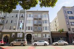 735 O'Farrell - Photo 1 of 1