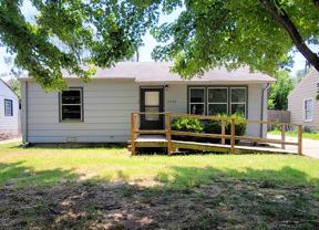 5935 E Bellaire St - Photo 1 of 1