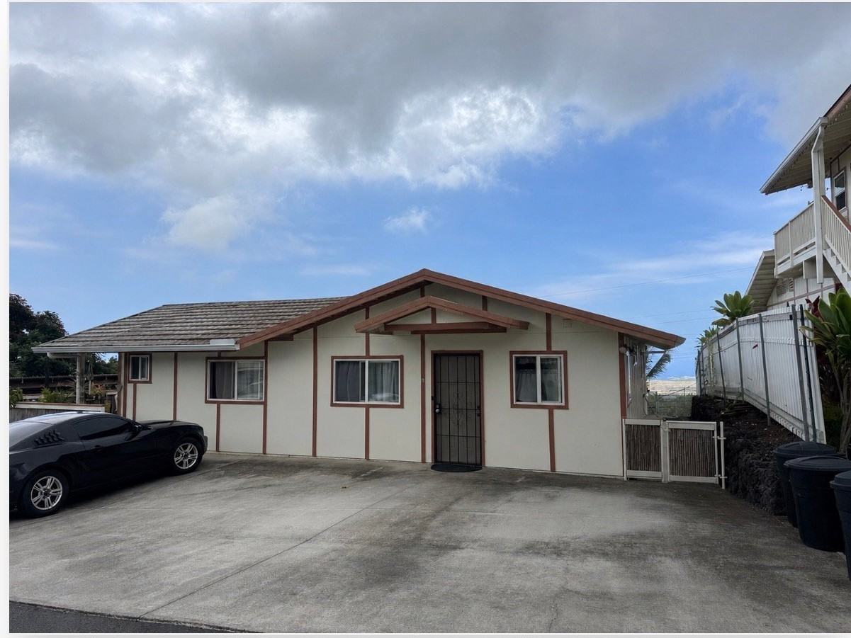 74-5216 Kihawahine Pl #A - Photo 2 of 20