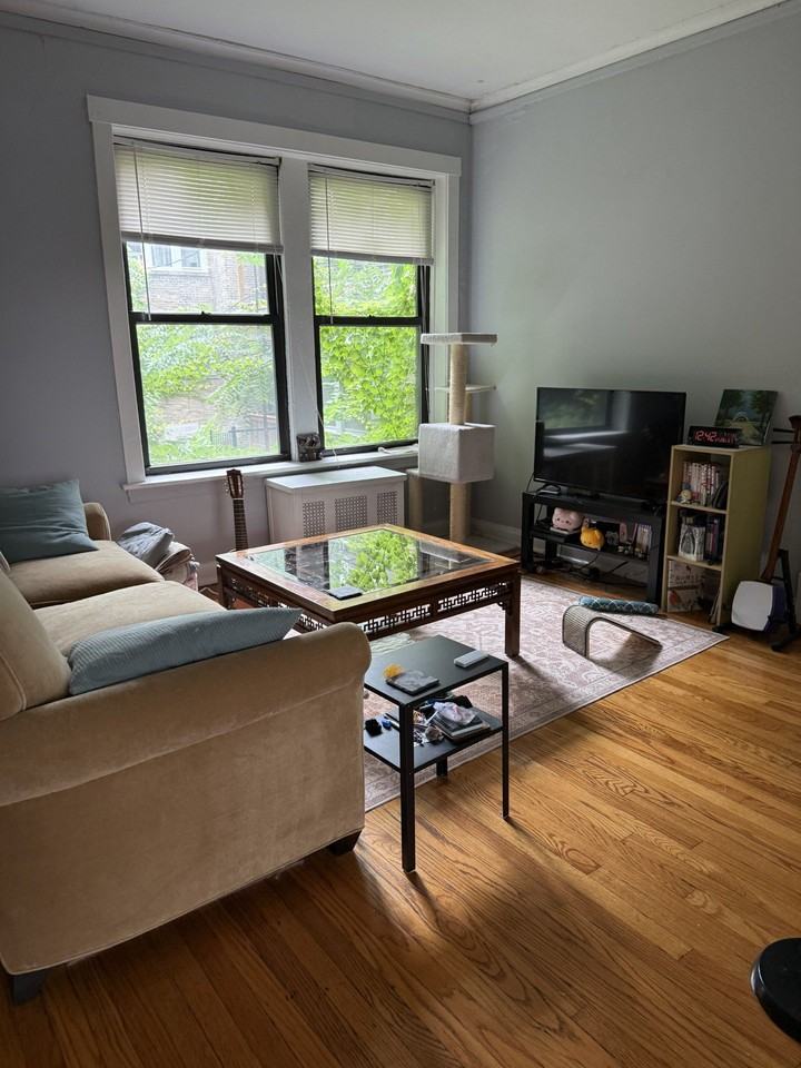 1344 W Hood Ave #1B - Photo 2 of 12