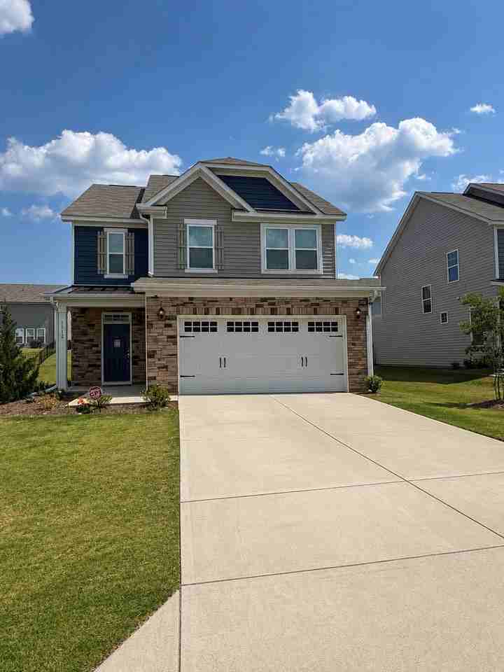 1112 Sidney Creek Dr - Photo 2 of 16