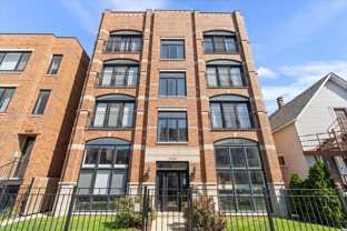2444 W Diversey Ave #1E - Photo 1 of 1