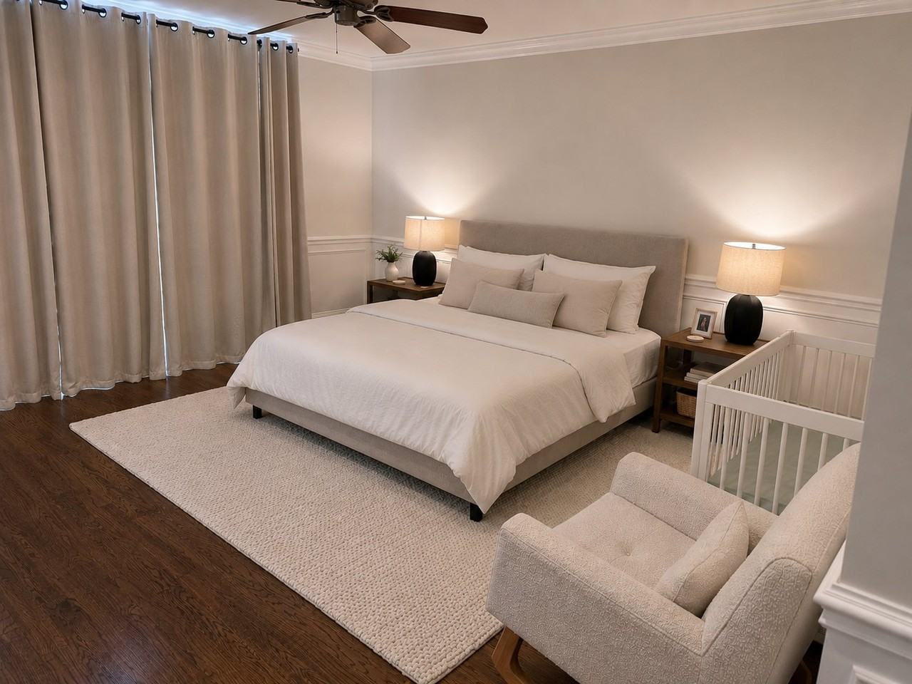 2444 W Diversey Ave #1E - Photo 7 of 20