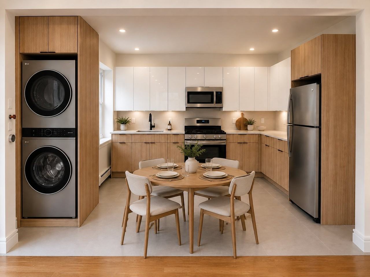 100 Ingraham Pl #1L - Photo 2 of 11