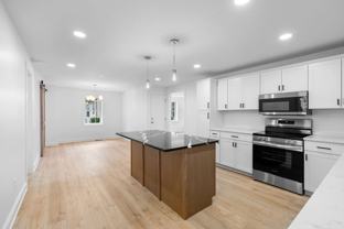 2828 Georgia Ave - Photo 1 of 1