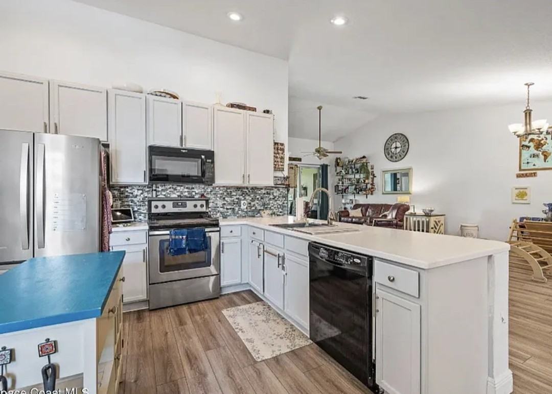 500 Trotter Ln #202 - Photo 7 of 13