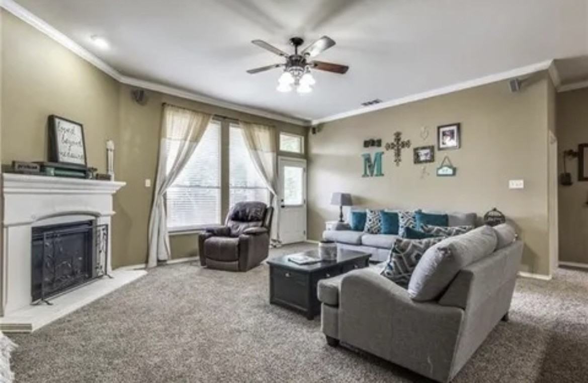2724 Flint Rock Dr #NA - Photo 4 of 14