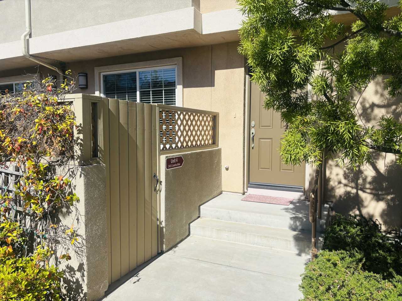 1411 Lomita Blvd #4 - Photo 3 of 27