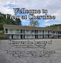 Cherokee - Photo 1 of 1