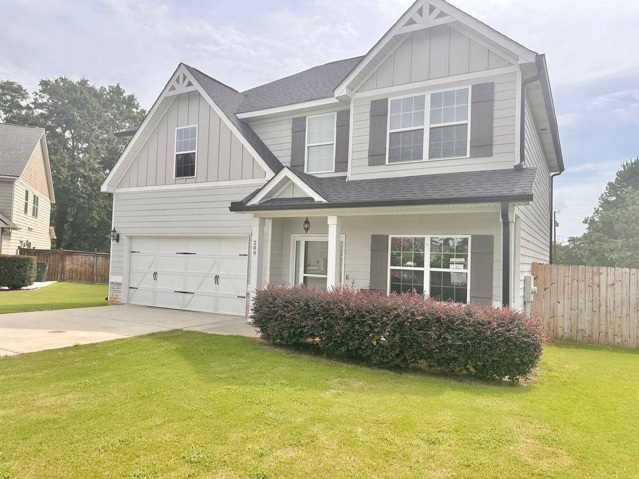 209 Adirondac Way