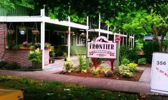Frontier Terrace - Photo 1 of 1