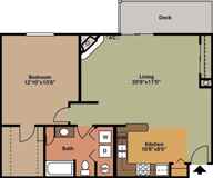 Park Creek Apartments, LLC - Photo 1 of 1