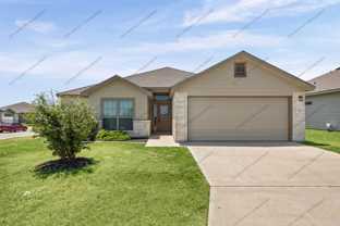 7405 Mossy Ridge Ln - Photo 1 of 1