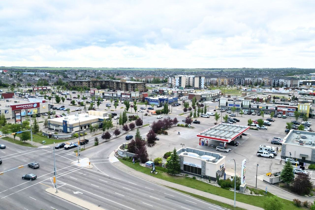 97 Spring Haven Cres Se - Photo 4 of 17