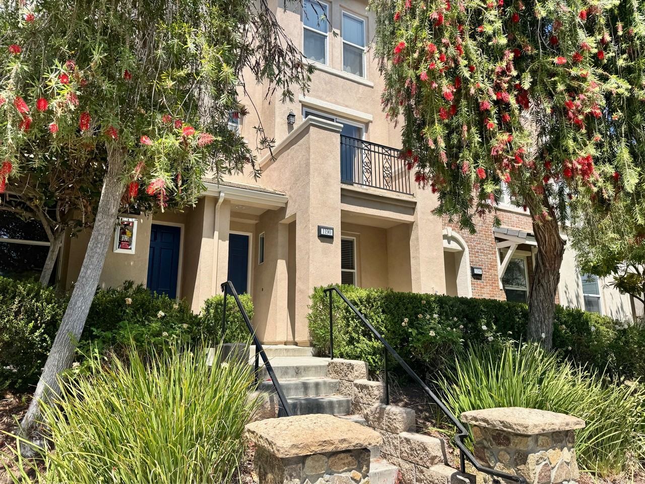 1190 Elfin Forest Rd W #1