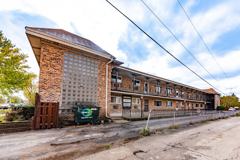 9450 N Washington St #2B - Photo 1 of 1