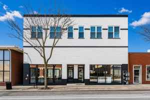 featured image of 4819 Main St #202