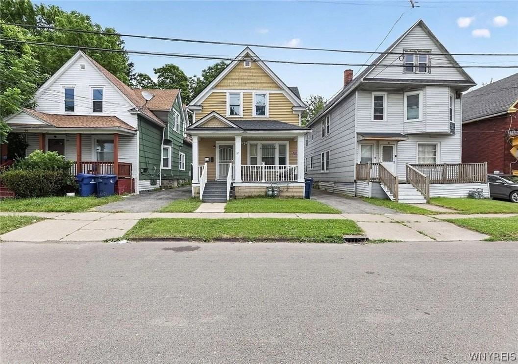 97 Kilhoffer St