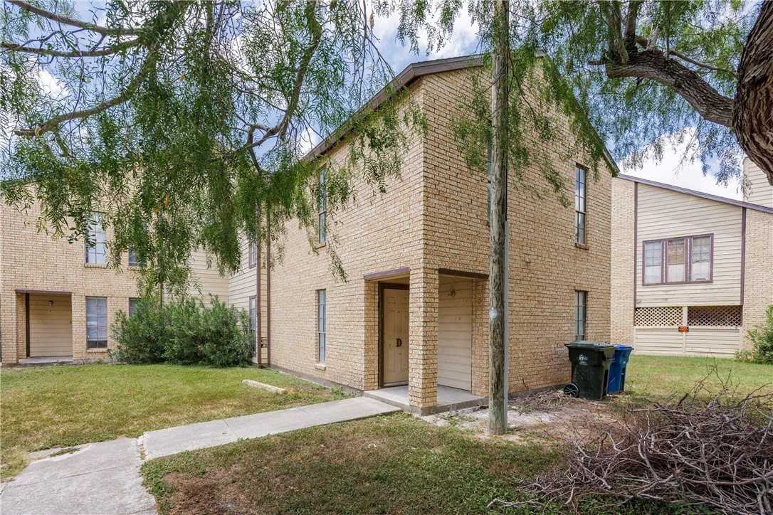 6114 Wilderock Dr #D