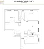 258 Wadsworth Ave - Photo 1 of 1