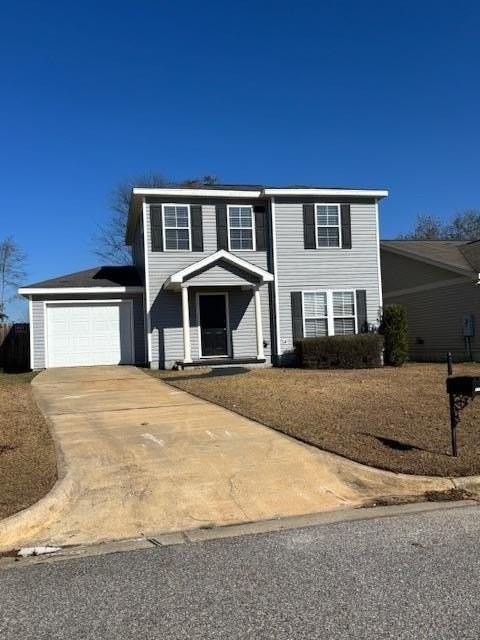 165 Mayberry Ln