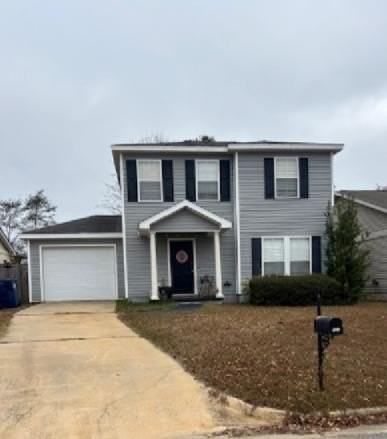 165 Mayberry Ln - Photo 2 of 7