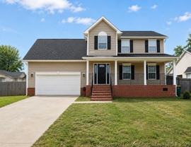 1416 War Admiral Ct - Photo 1 of 1