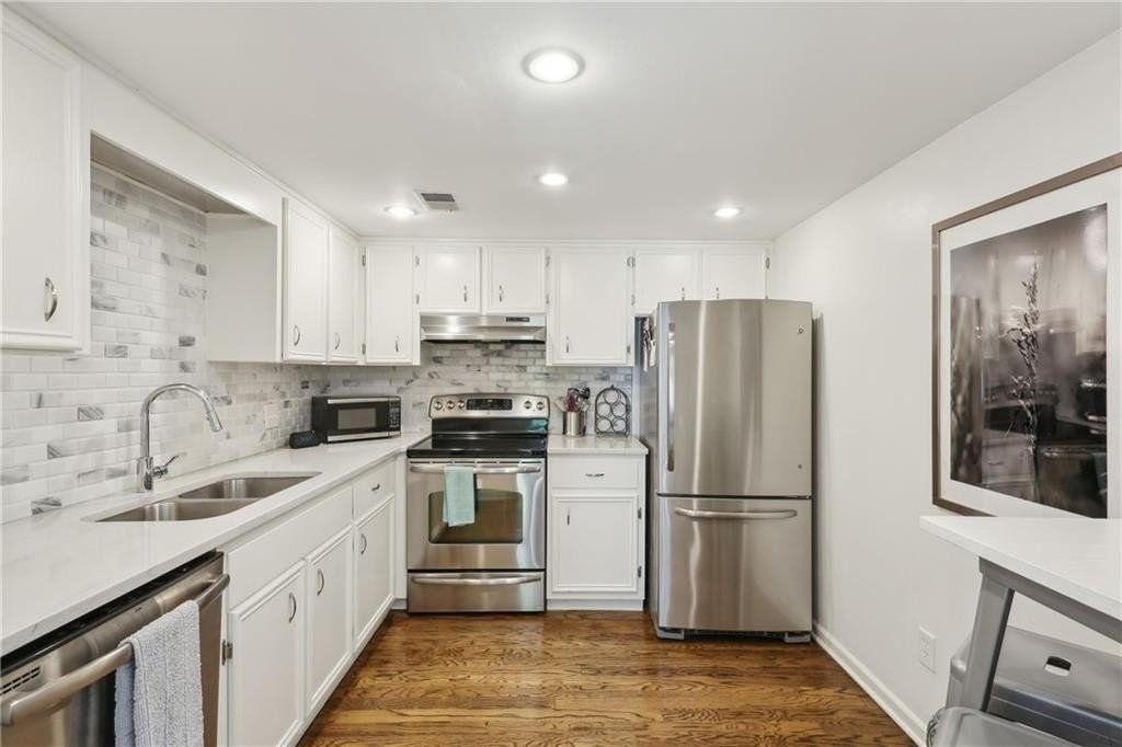 35 Ivy Trl Ne - Photo 3 of 24