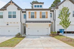 161 Auburn Valley Way - Photo 1 of 1