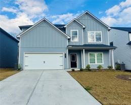 317 Fox Creek Dr - Photo 1 of 1
