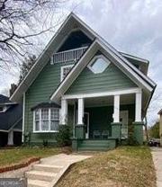 232 Sydney St Se #B - Photo 1 of 1
