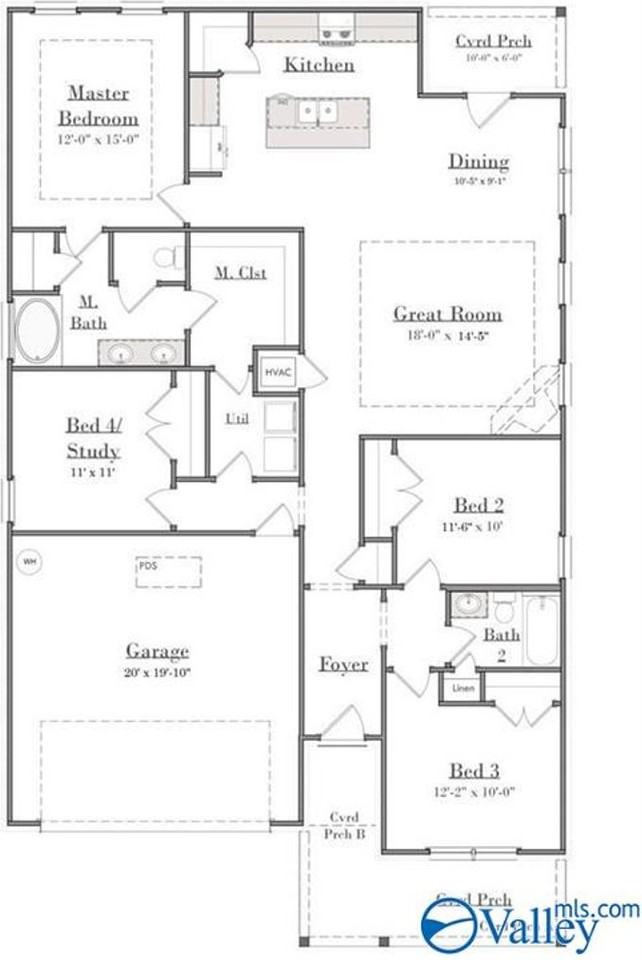 161 Rosemary Ayers Dr - Photo 2 of 8