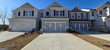 featured image of 64 Sepia Oak Dr