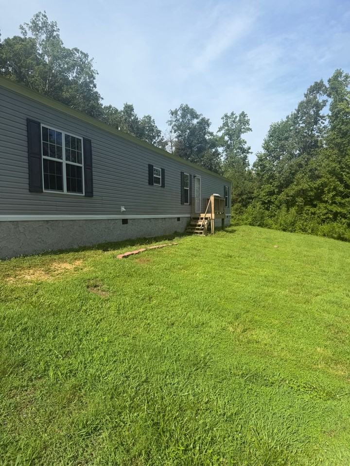 1375 Shinbone Ridge Rd