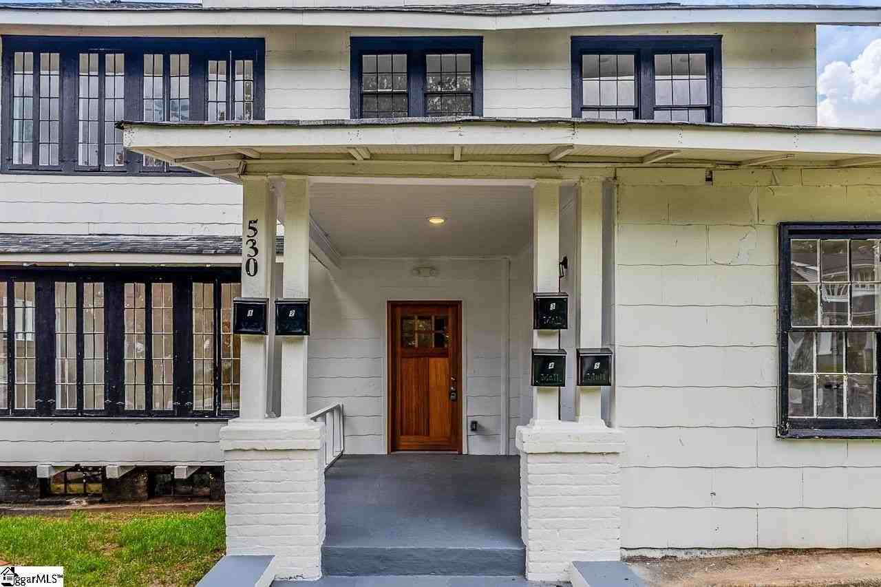 530 Peronneau St